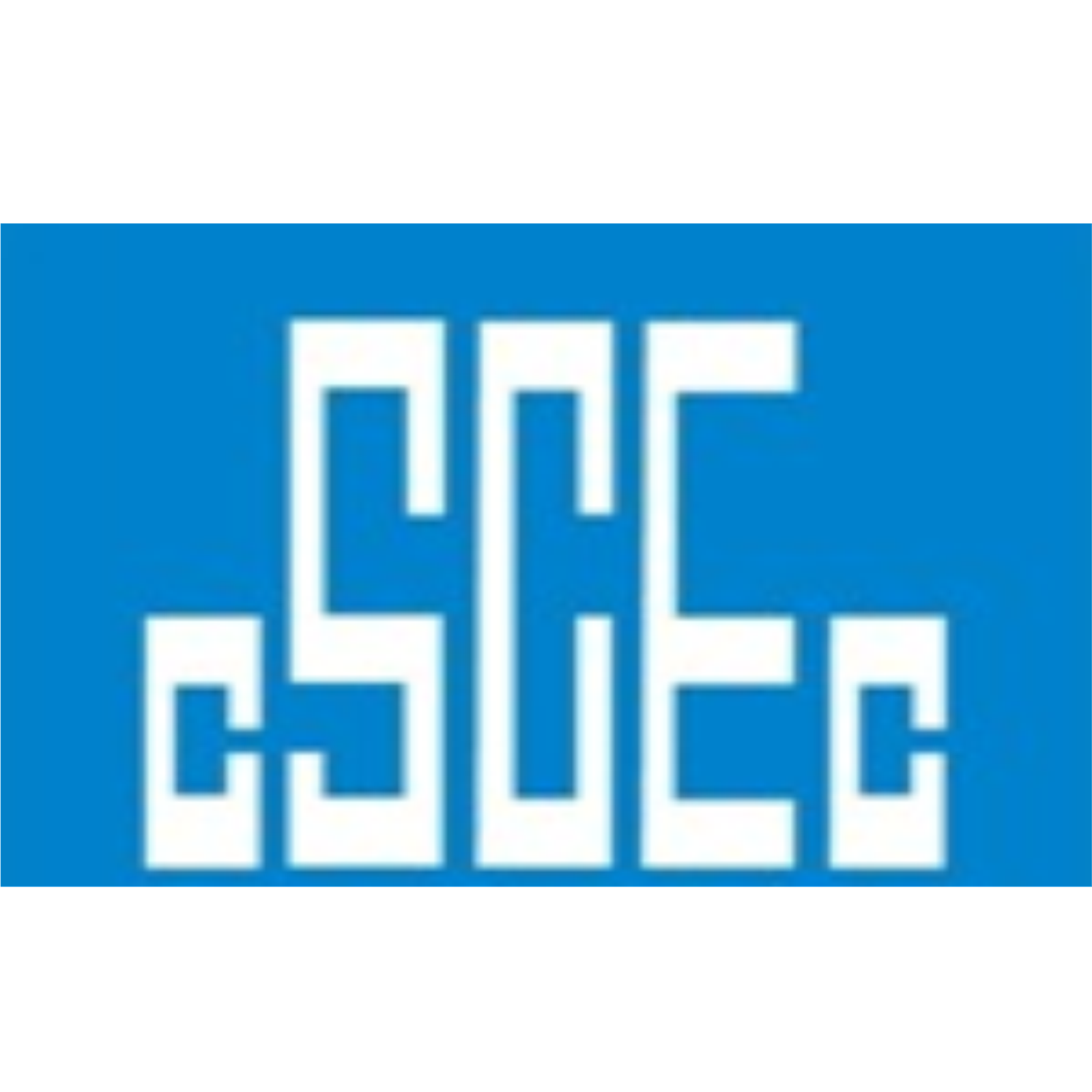 CSCEC