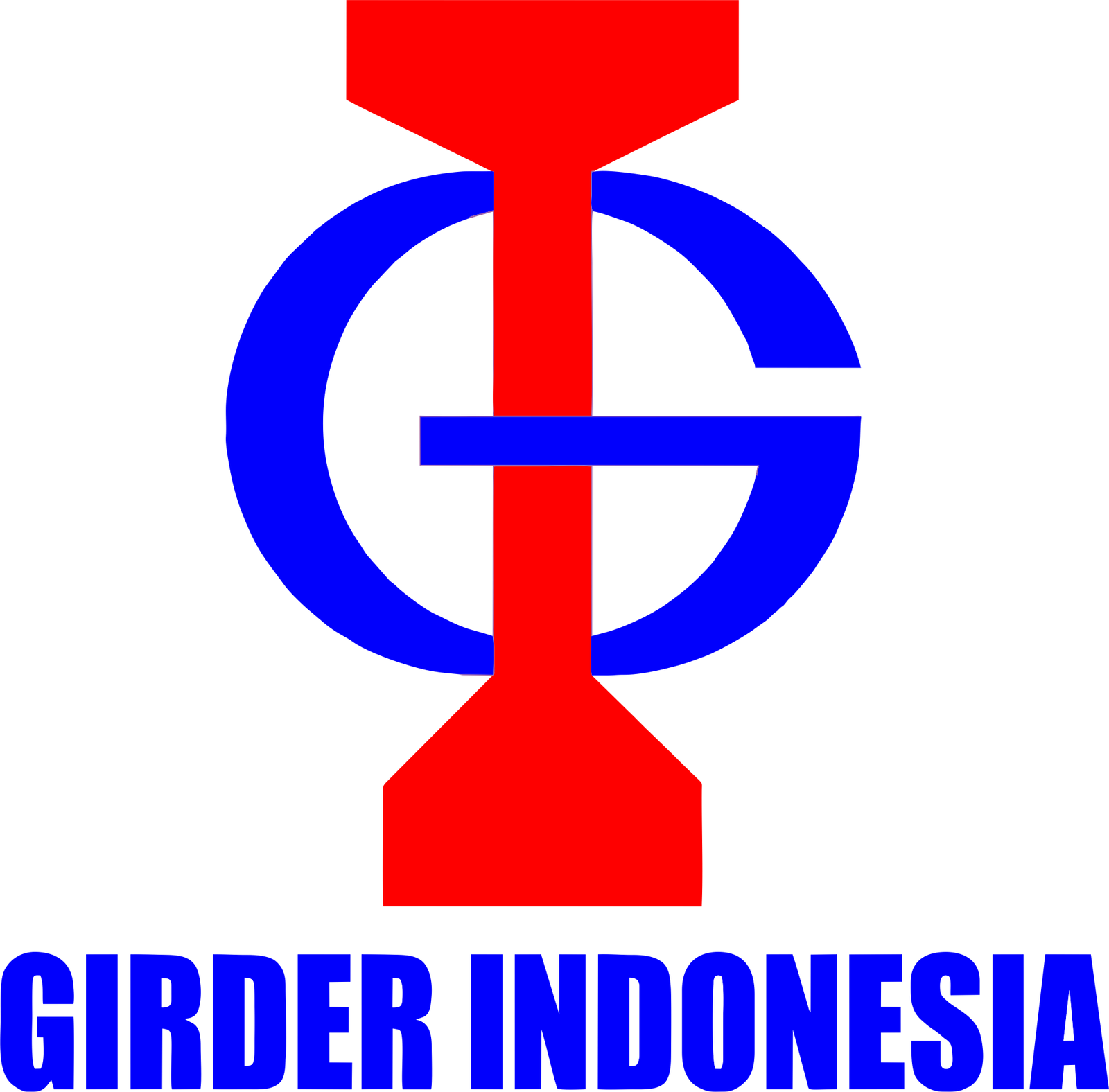 Girder Indonesia